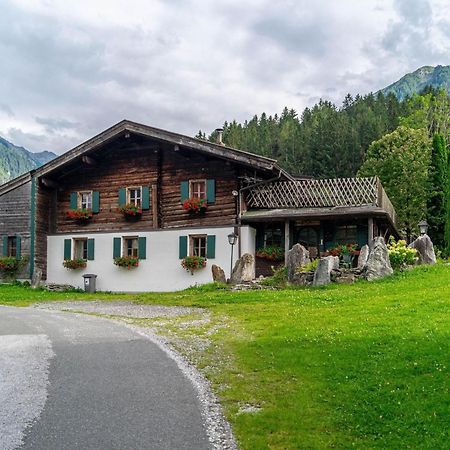 Rustic Farmhouse With Sauna In Bramberg Нойкирхен-ам-Гросфенедигер Экстерьер фото