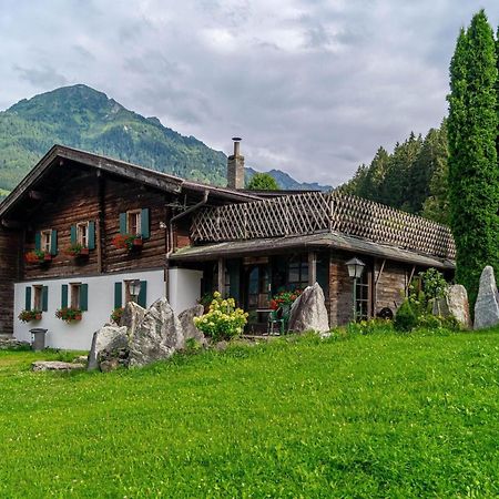 Rustic Farmhouse With Sauna In Bramberg Нойкирхен-ам-Гросфенедигер Экстерьер фото