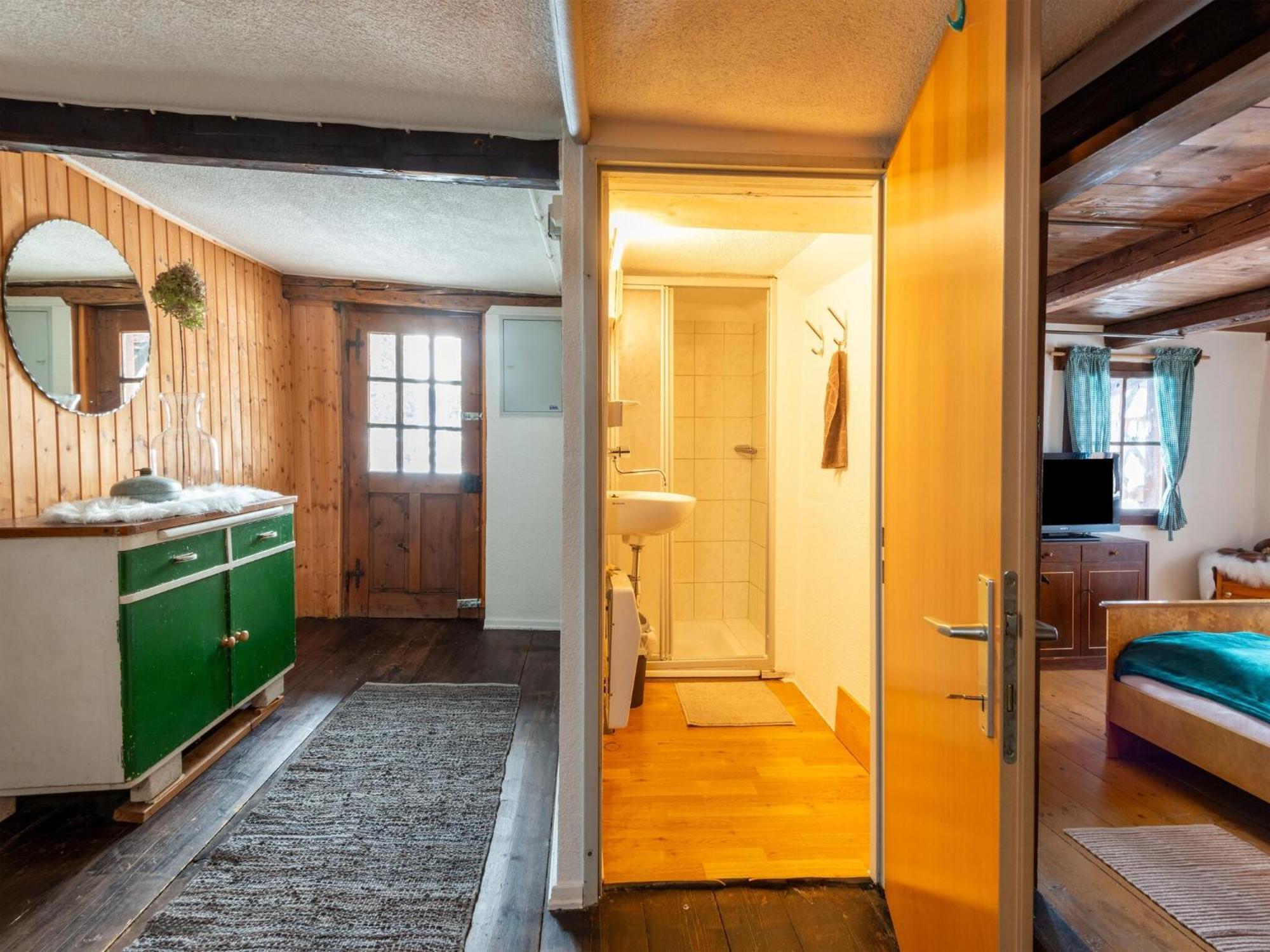 Rustic Farmhouse With Sauna In Bramberg Нойкирхен-ам-Гросфенедигер Экстерьер фото