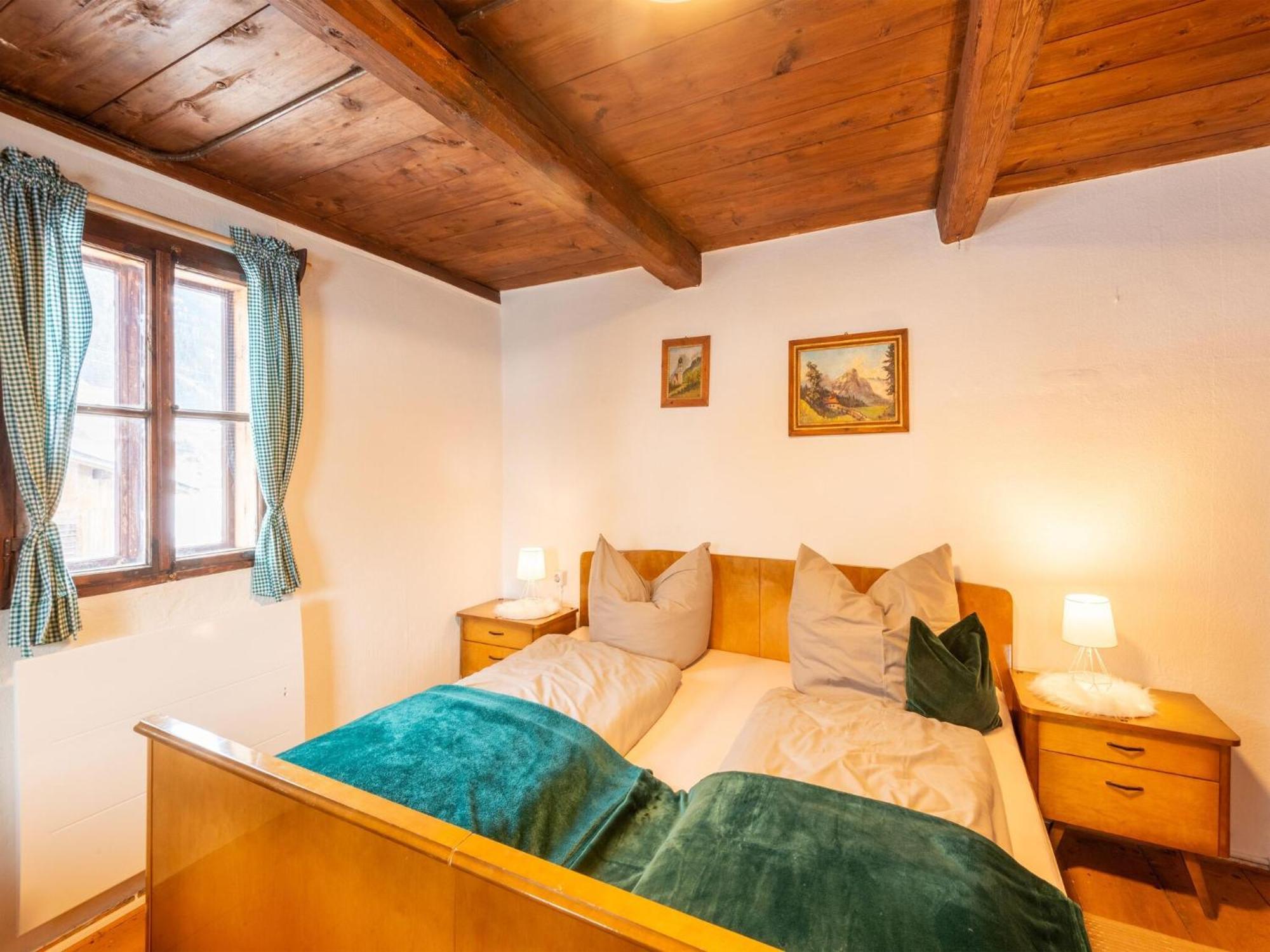 Rustic Farmhouse With Sauna In Bramberg Нойкирхен-ам-Гросфенедигер Экстерьер фото
