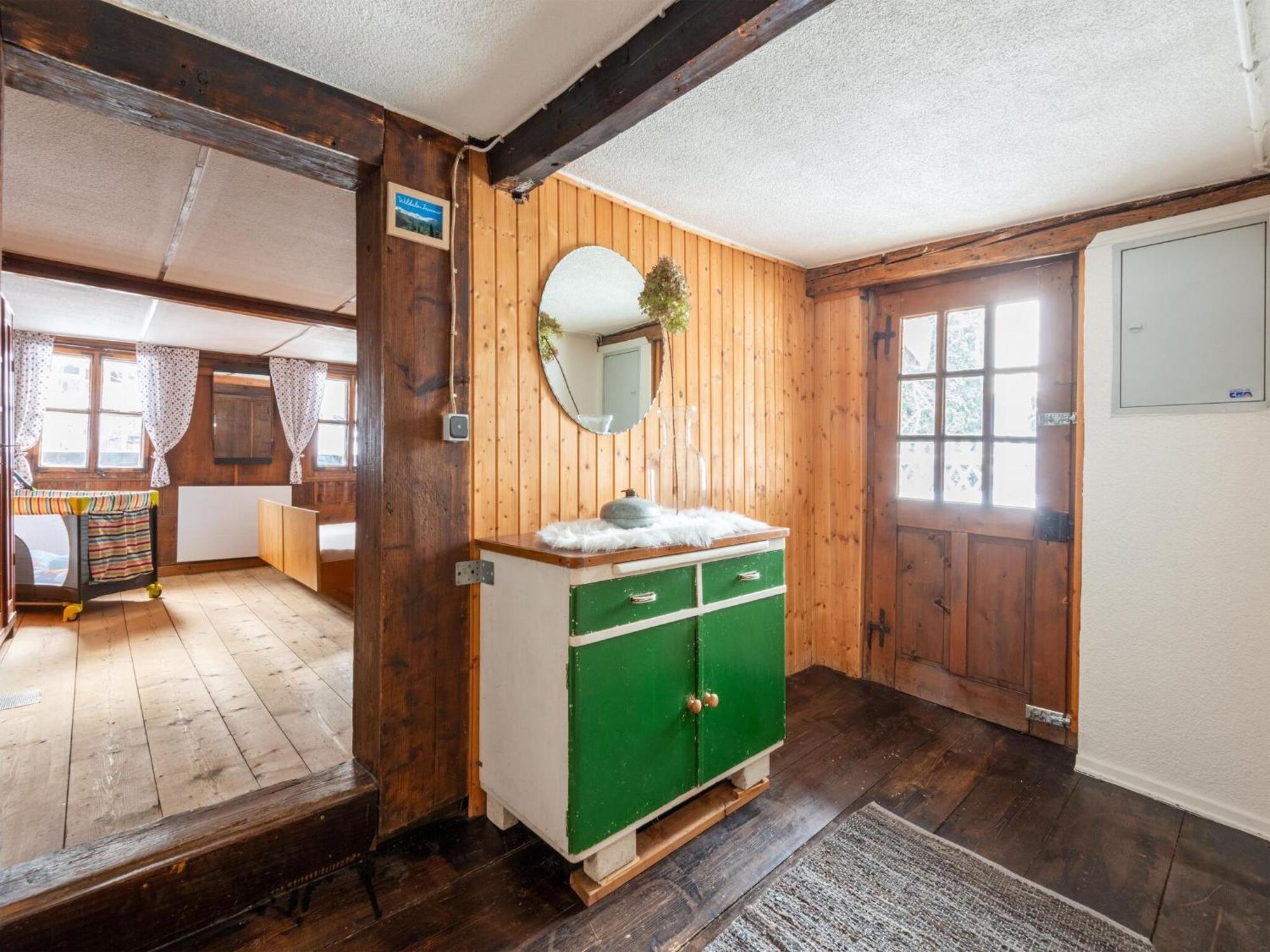 Rustic Farmhouse With Sauna In Bramberg Нойкирхен-ам-Гросфенедигер Экстерьер фото