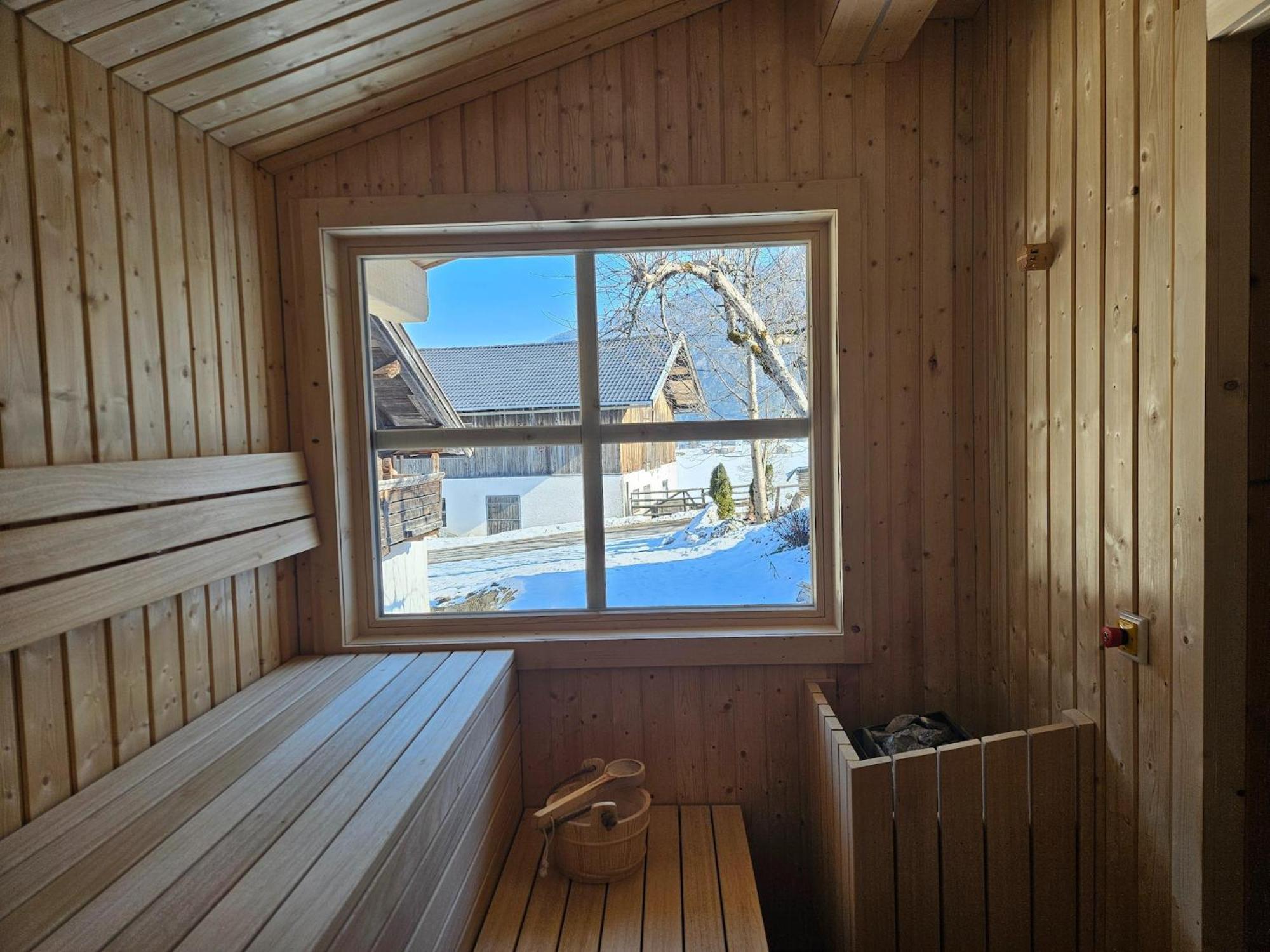 Rustic Farmhouse With Sauna In Bramberg Нойкирхен-ам-Гросфенедигер Экстерьер фото